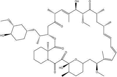 Discovery of small molecule mechanistic target of rapamycin inhibitors as anti-aging and anti-cancer therapeutics